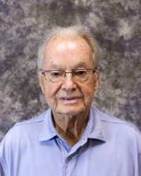 Jim Wann, Headshot
